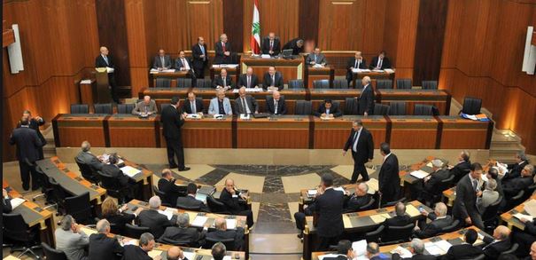 لبنان: لماذا مخالفة الدستور في الظروف الاستثنائية؟ لبنان: لماذا مخالفة الدستور في الظروف الاستثنائية؟