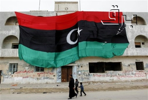 The flag of Libya (Photo credit: Flickr) The flag of Libya (Photo credit: Flickr)