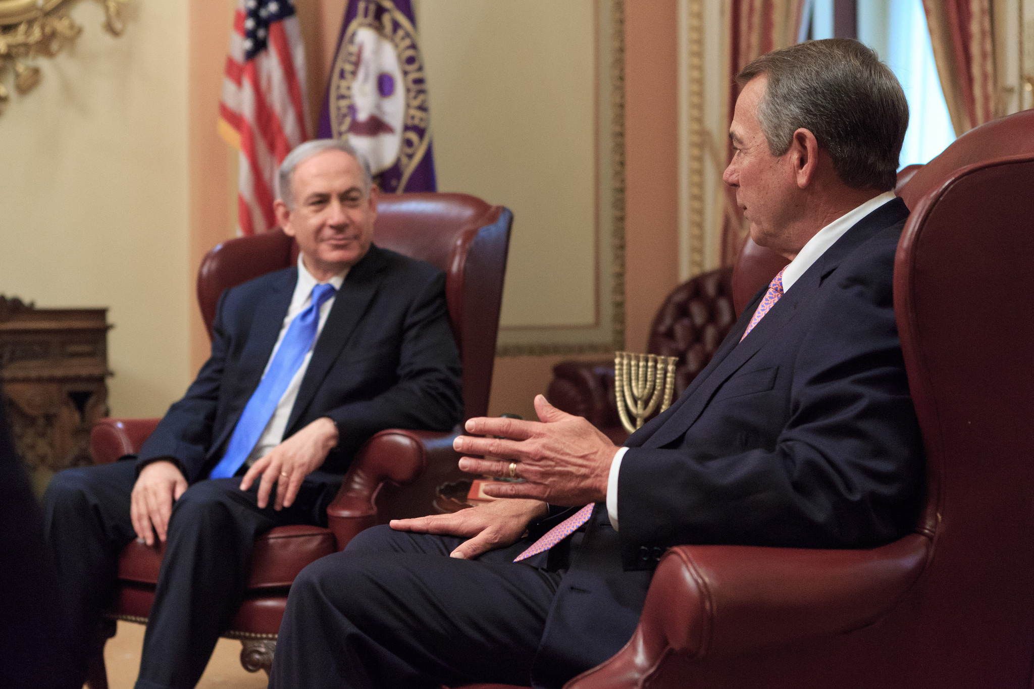 photo credit: Speaker John Boehner/flickr photo credit: Speaker John Boehner/flickr