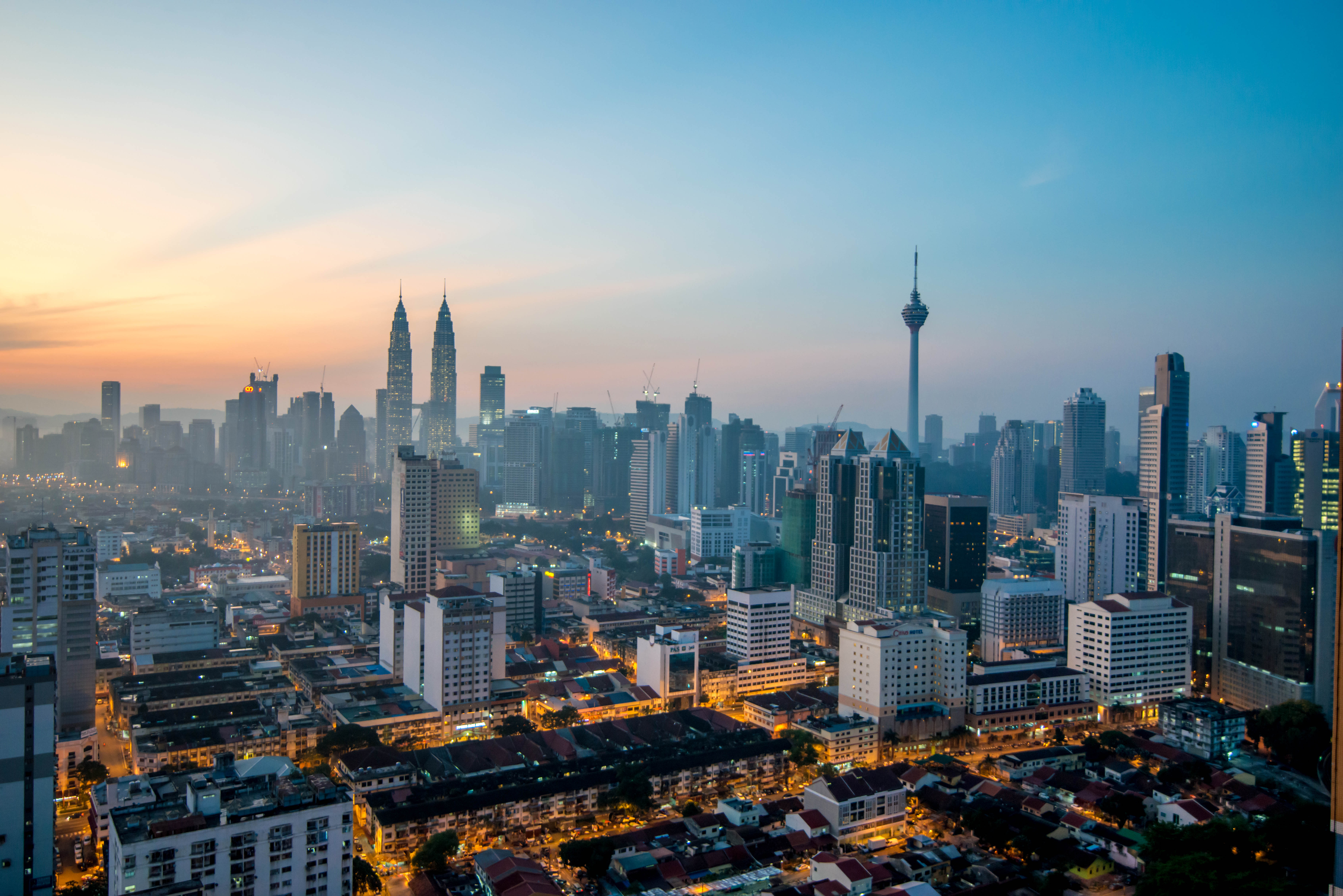 Kuala Lumpur, Malaysia (photo credit: Jorge Láscar/flickr) Kuala Lumpur, Malaysia (photo credit: Jorge Láscar/flickr)