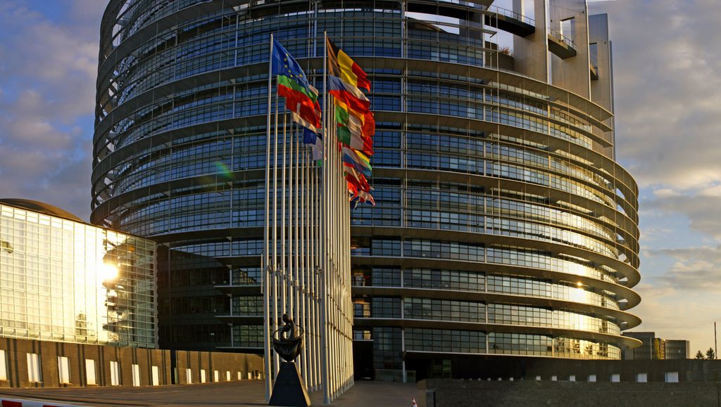 Council of Europe (photo credit: Dominique edte/flickr) Council of Europe (photo credit: Dominique edte/flickr)