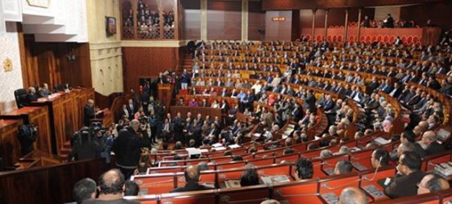 المغرب: من المستفيد من خطة تعطيل المؤسسات الدستورية؟ المغرب: من المستفيد من خطة تعطيل المؤسسات الدستورية؟