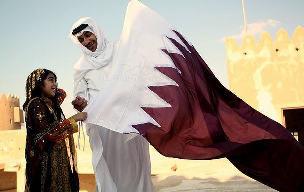 قطر: المحكمة الدستورية وشرط المواطنة قطر: المحكمة الدستورية وشرط المواطنة