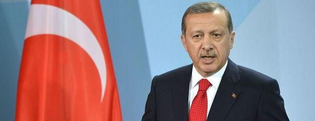 تركيا: صحيفة تركية "حزب أردوغان يستعد لصياغة دستور مدني جديد" تركيا: صحيفة تركية "حزب أردوغان يستعد لصياغة دستور مدني جديد"