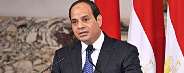 الرئيس عبدالفتاح السيسي الرئيس عبدالفتاح السيسي