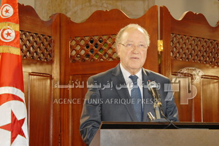 Tunisia's CA to set up mechanisms to speed up adoption of Constitution Tunisia's CA to set up mechanisms to speed up adoption of Constitution