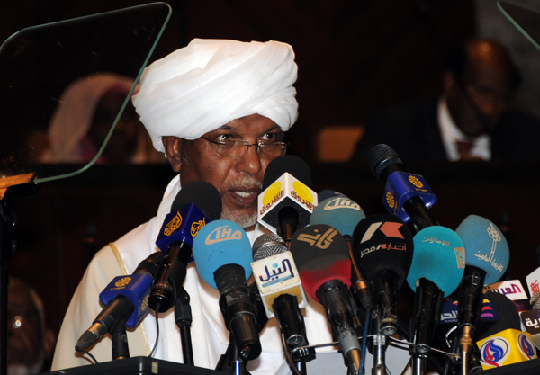 البرلمان يصادق على تعديل (40) قانونا ذو صلة بجنوب السودان البرلمان يصادق على تعديل (40) قانونا ذو صلة بجنوب السودان