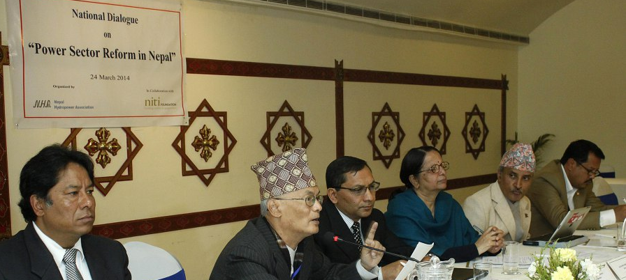 Nepal lawmakers divided over compulsory military conscription provision of new constitution Sanjeev Giri