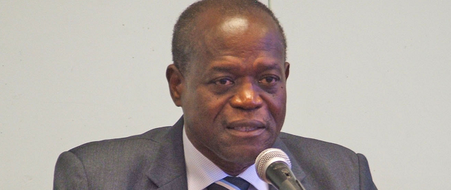 Deputy Political Leader, Hon Elvin Nimrod is optimistic that the recommendations made from the committee will do the job its intended to Deputy Political Leader, Hon Elvin Nimrod