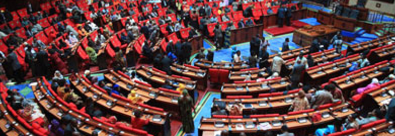 New Tanzania Constitution should give Vice Presidency to Zanzibar, says, CA Committee New Tanzania Constitution should give Vice Presidency to Zanzibar, says, CA Committee