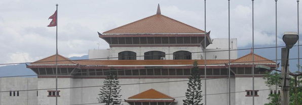 Nepal’s CA Okays report on fundamental rights