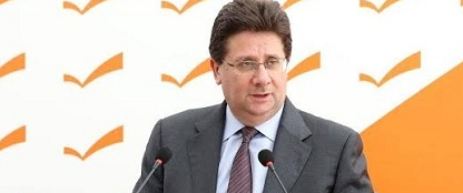 Lebanon: MP says only way to resolve presidential vacuum is to return to the Constitution Lebanon: MP says only way to resolve presidential vacuum is to return to the Constitution