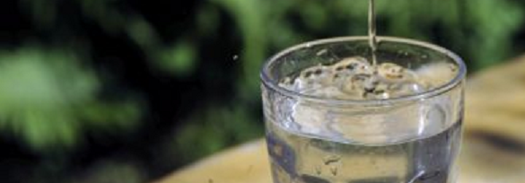 Water has become a heated topic in Slovakia. Source: TASR Water has become a heated topic in Slovakia. Source: TASR