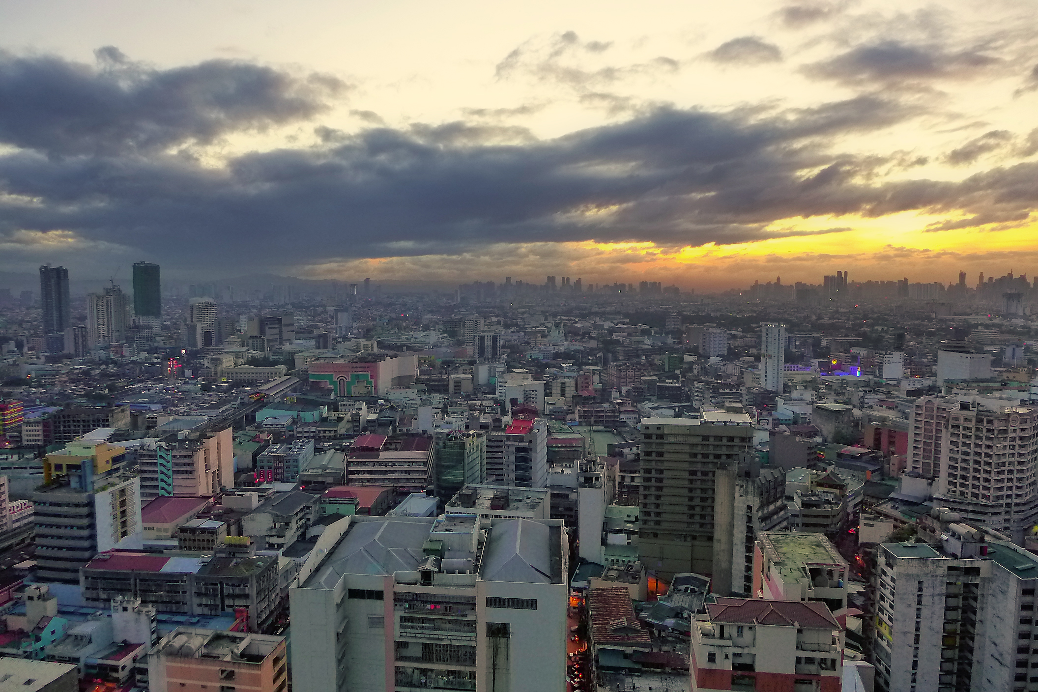 Manila, Philippines (photo credit: travel oriented/flickr) Manila, Philippines (photo credit: travel oriented/flickr)