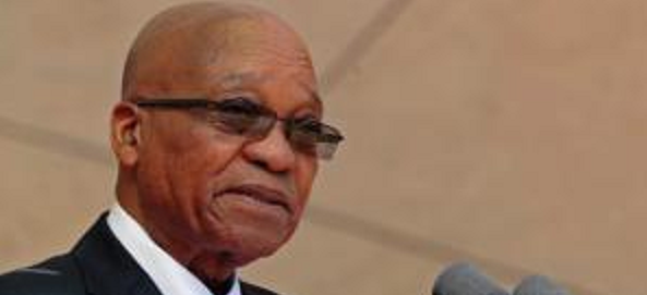 President Jacob Zuma - GCIS President Jacob Zuma - GCIS