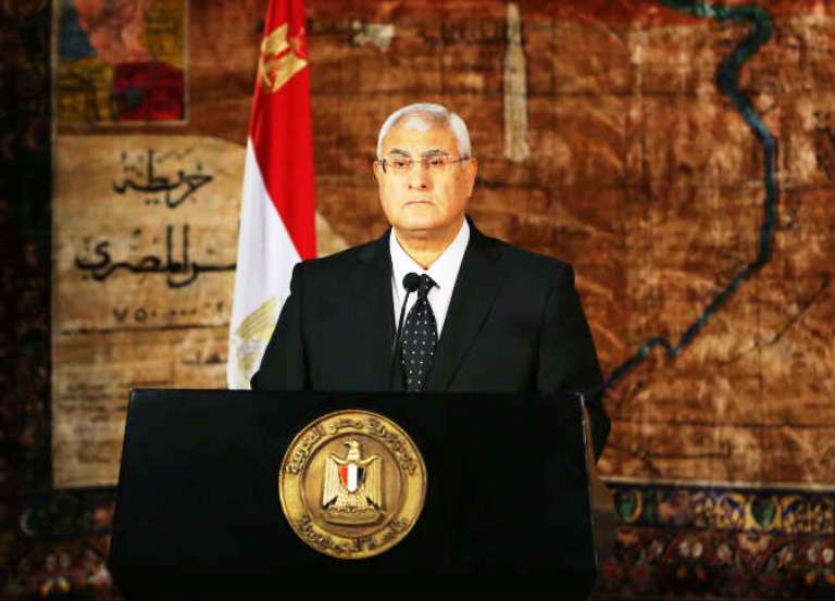 مصر تغير خارطة طريقها؛ الانتخابات الرئاسية قبل البرلمانية مصر تغير خارطة طريقها؛ الانتخابات الرئاسية قبل البرلمانية