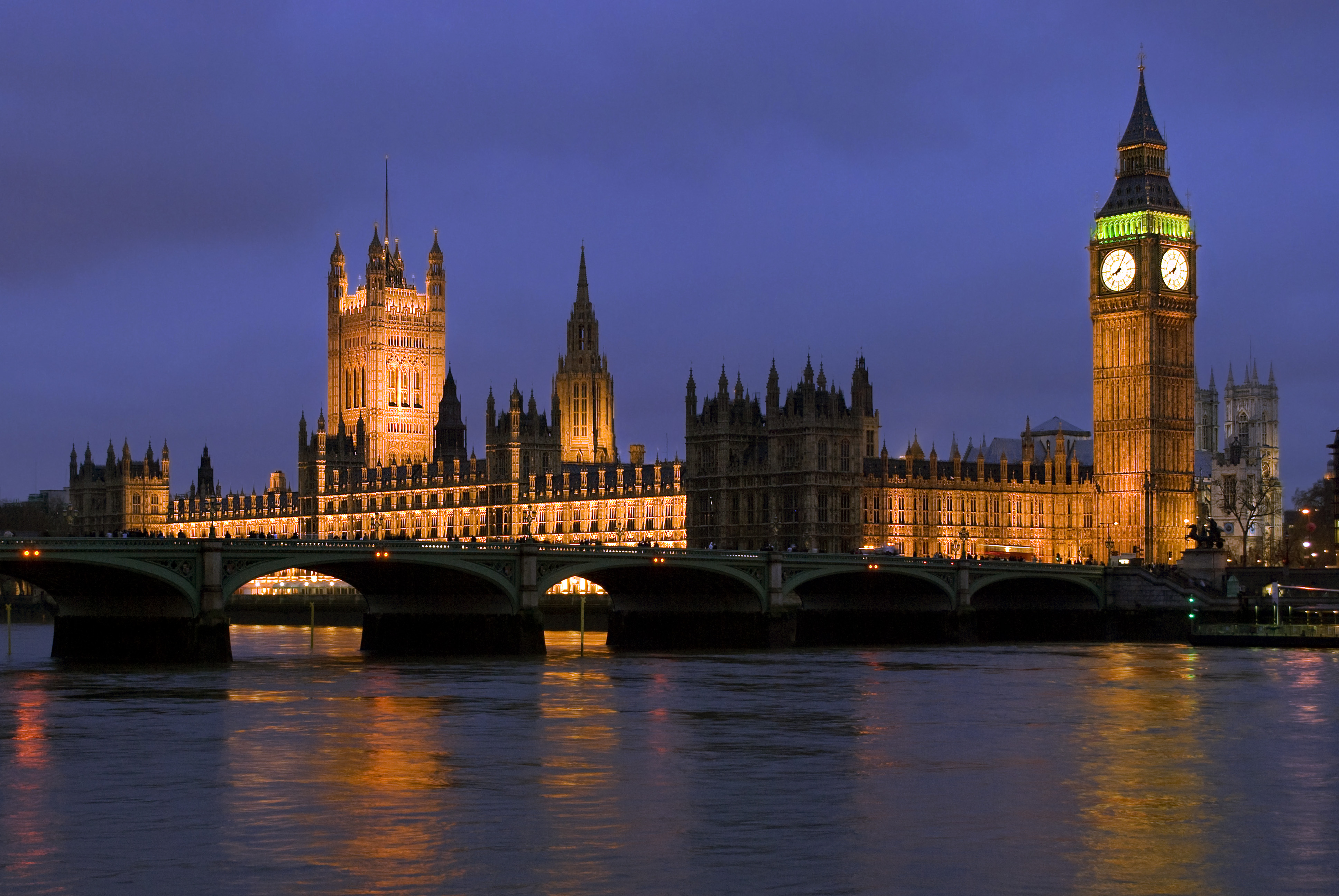 Houses of Parliament, London (photo credit: Y. Ballester/flickr) Houses of Parliament, London (photo credit: Y. Ballester/flickr)
