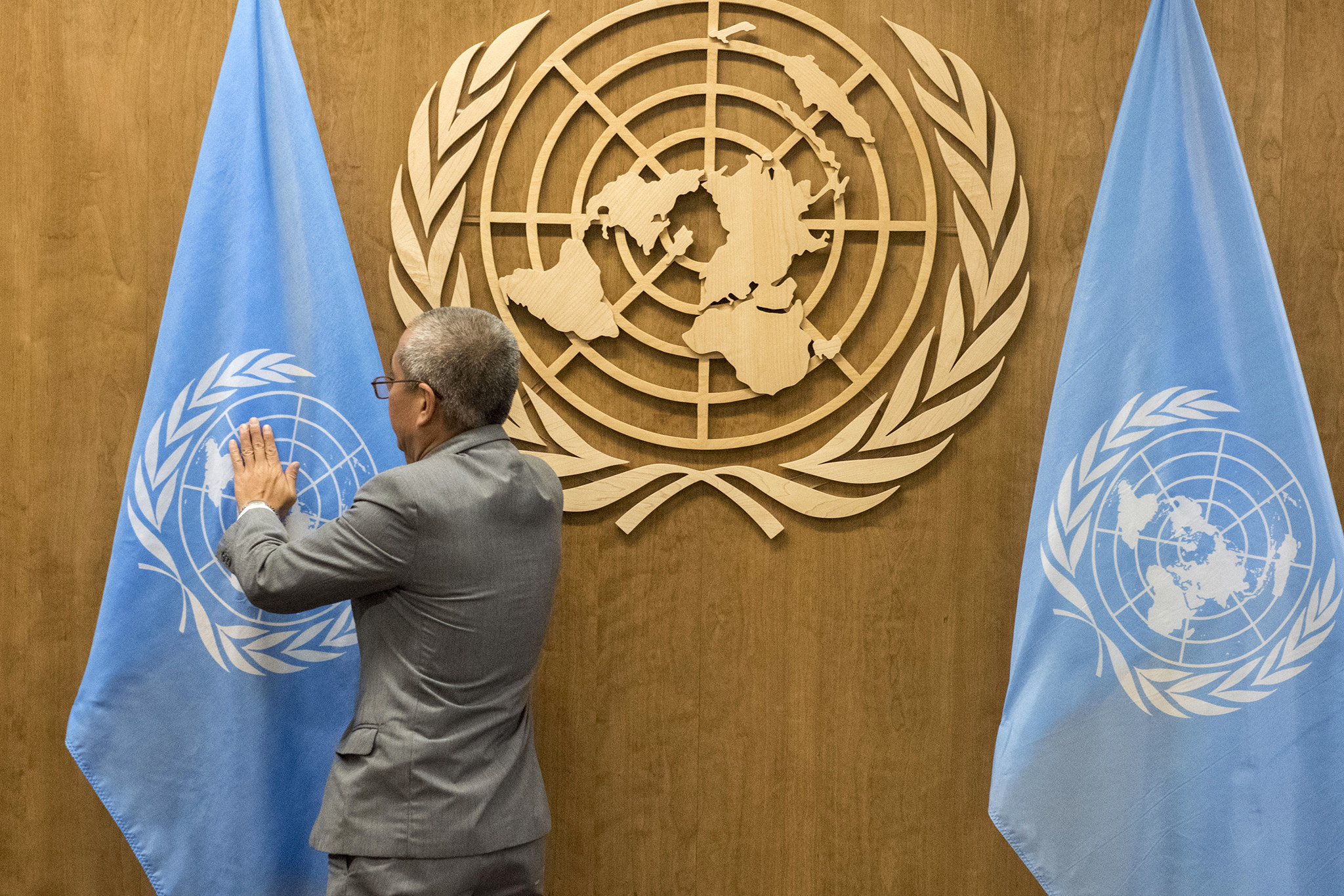 photo credit: United Nations Photo/flickr photo credit: United Nations Photo/flickr