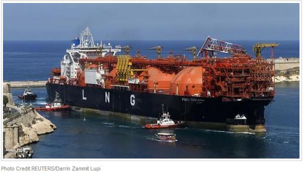 How bickering over a new Constitution is affecting the growth of Tanzania’s natural gas How bickering over a new Constitution is affecting the growth of Tanzania’s natural gas