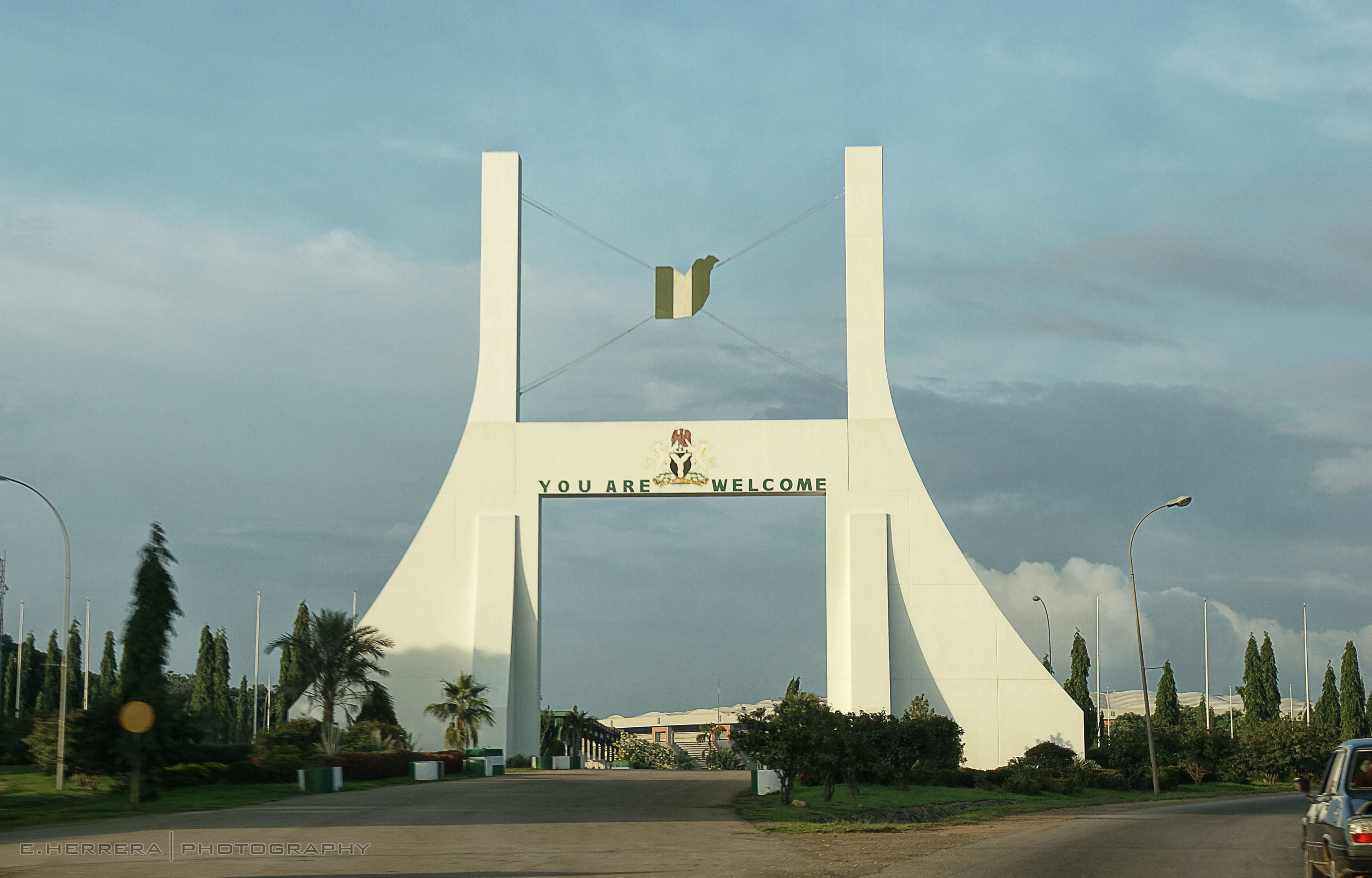 Abuja, Nigeria (photo credit: e.r.w.i.n./flickr) Abuja, Nigeria (photo credit: e.r.w.i.n./flickr)