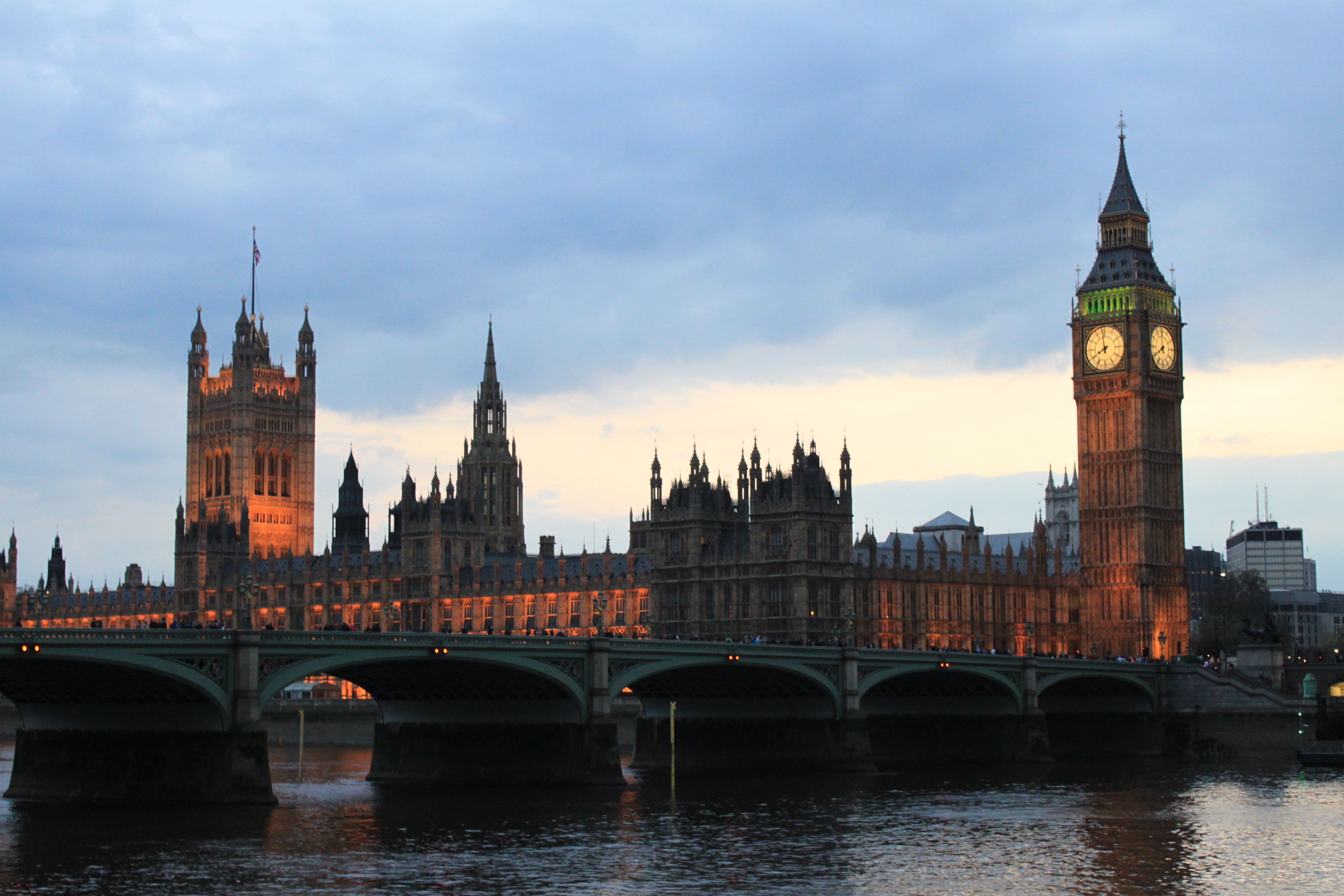 Houses of Parliament, London (photo credit: susanfunk/flickr) Houses of Parliament, London (photo credit: susanfunk/flickr)