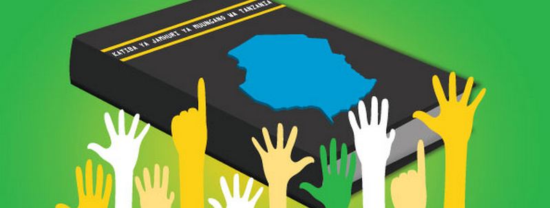 Referendum on a new constitution in April 2015 Referendum on a new constitution in April 2015