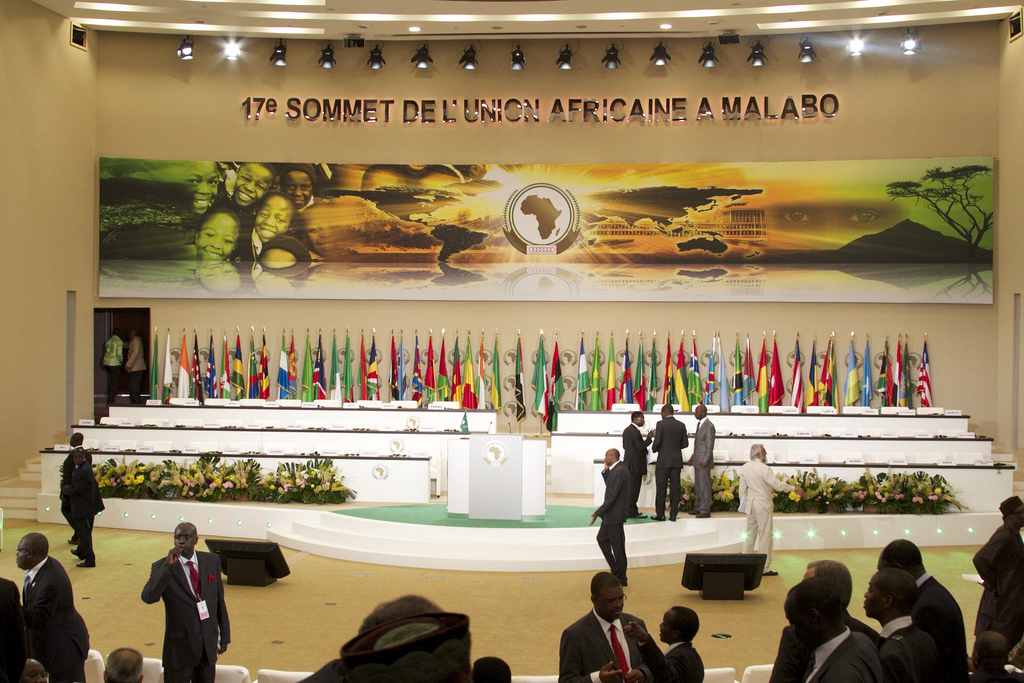 photo credit: Embassy of Equatorial Guinea/flickr photo credit: Embassy of Equatorial Guinea/flickr