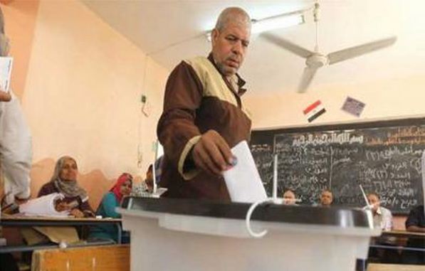 مصــر: توقعات بتأجيل الانتخابات البرلمانية بعد تقرير قضائي بعدم دستورية قانونها مصــر: توقعات بتأجيل الانتخابات البرلمانية بعد تقرير قضائي بعدم دستورية قانونها