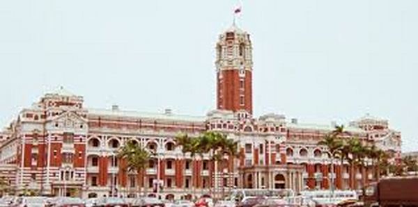 Taiwan: Constitutional reform deadline issued Taiwan: Constitutional reform deadline issued