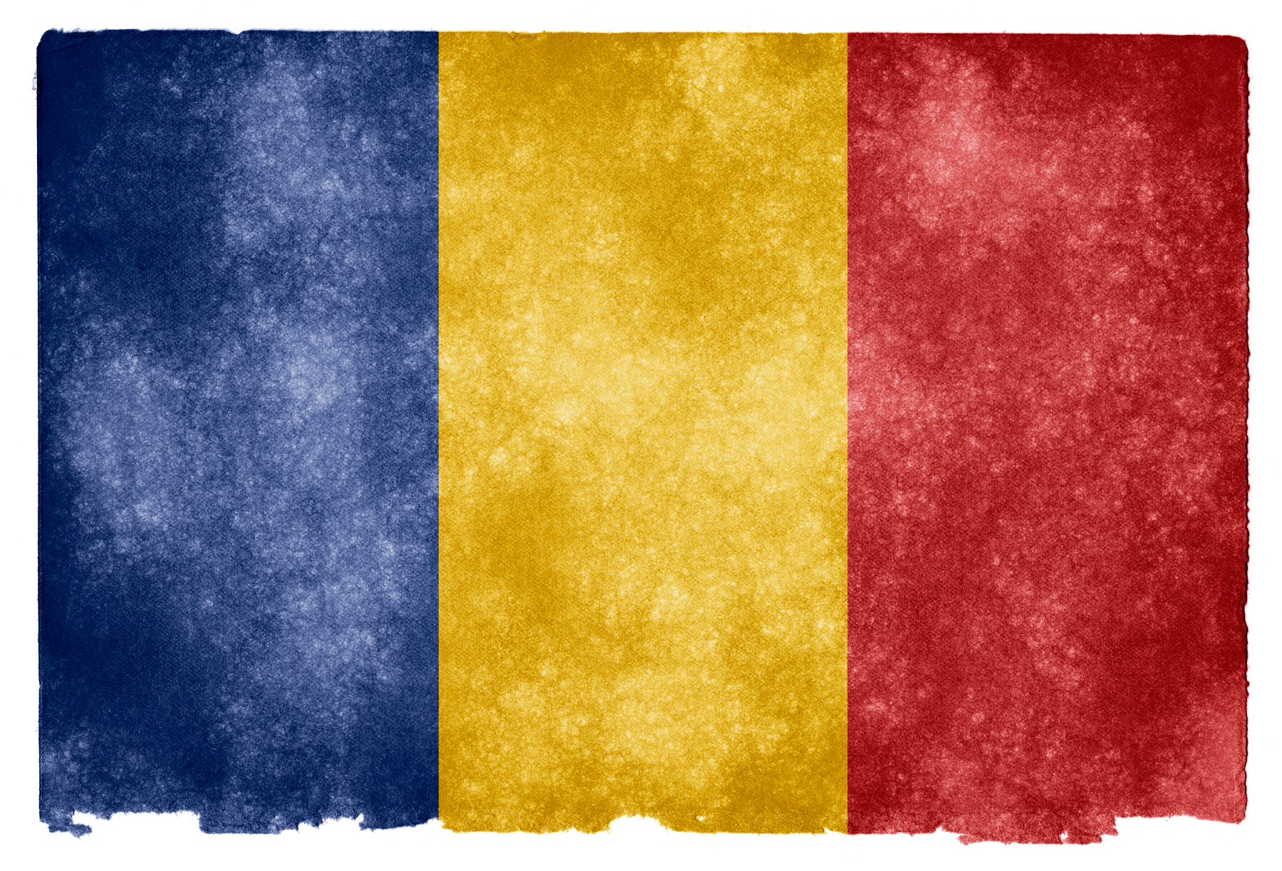 The flag of Romania (Photo credit: Nicolas Raymond/Flickr) The flag of Romania (Photo credit: Nicolas Raymond/Flickr)