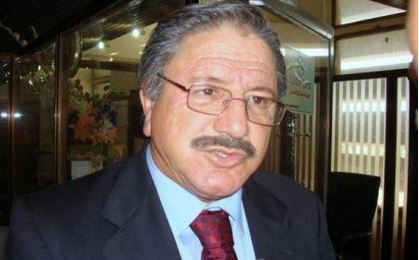 محسن السعدون