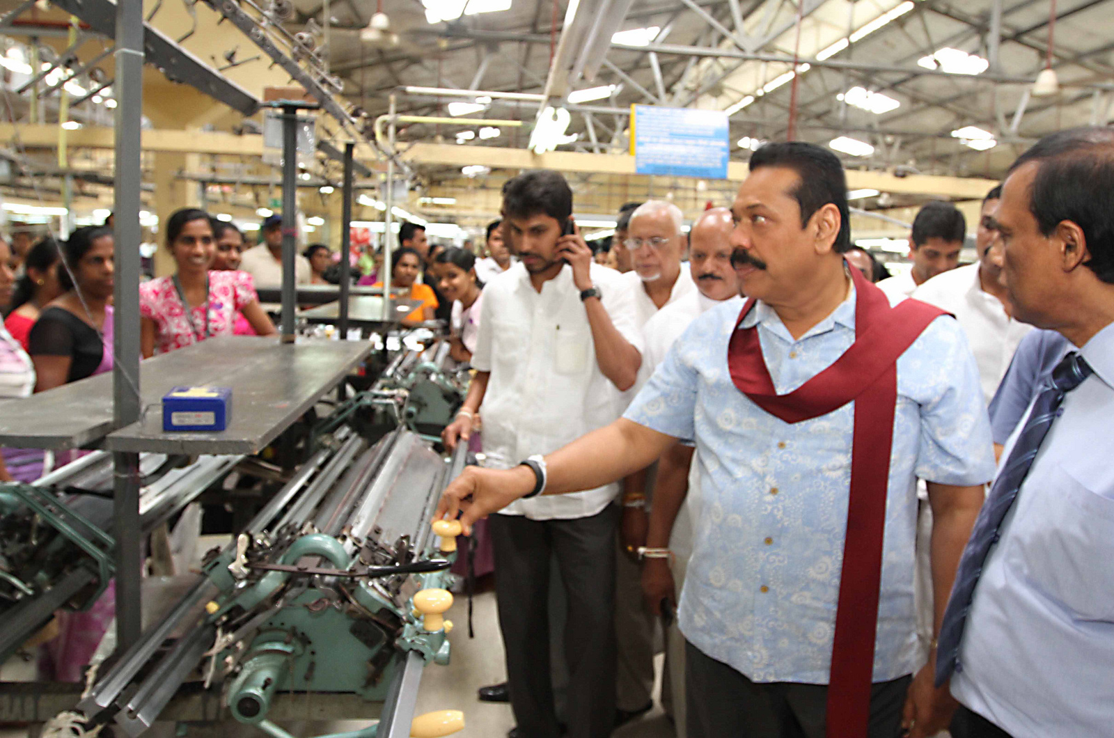 photo credit: Mahinda Rajapaksa/flickr photo credit: Mahinda Rajapaksa/flickr