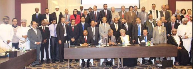 ليبيا: خارطة التوافق على مشروع الدستور