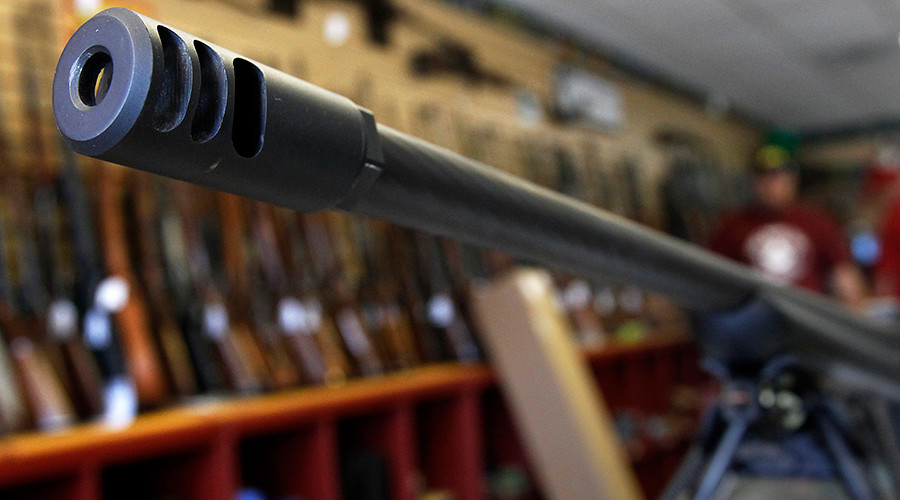 Photo credit: Shannon Stapleton / Reuters