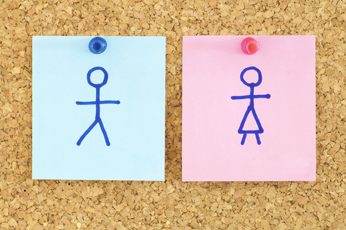 Gender Equality (photo credit: Depositphotos/The Local) Gender Equality (photo credit: Depositphotos/The Local)