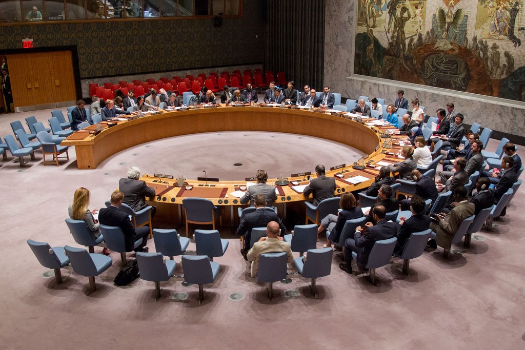 Guinea Bissau to conduct constitutional reforms after national consultation; ECOWAS, UN to provide experts Photo credit: AFP/File