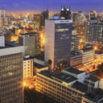 City of Nairobi (photo credit: Parliamentary News Africa) City of Nairobi (photo credit: Parliamentary News Africa)