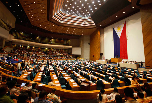 Philippines parliamentary committees eye a Constituent Assembly to amend constitution, restore death penalty Photo credit: Philippine Congress