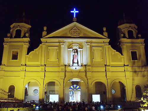 Catholic Church of the Philippines Catholic Church of the Philippines
