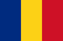 Romanian Flag Romanian Flag
