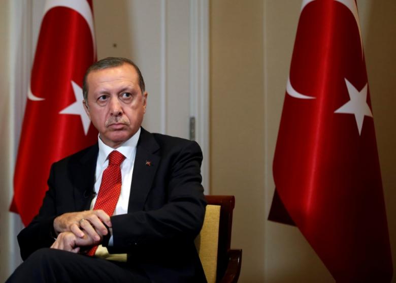 Turkey to introduce constitutional reforms; revives plans to shift to presidential system Turkey to introduce constitutional reforms; revives plans to shift to presidential system