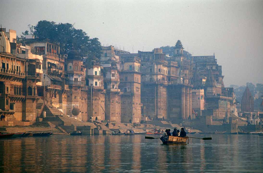 River Ganga (Photo credit: wikipedia.org) River Ganga (Photo credit: wikipedia.org)