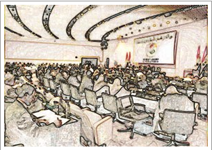 مجلس النواب العراقي