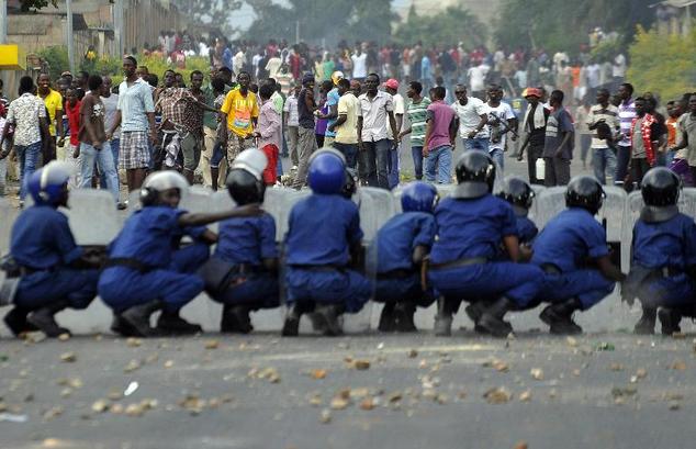 Photo Credit: Simon Maina (AFP) Photo Credit: Simon Maina (AFP)
