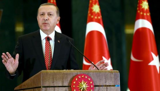 تركيا: أردوغان يوقع قانون رفع الحصانة عن النواب تركيا: أردوغان يوقع قانون رفع الحصانة عن النواب