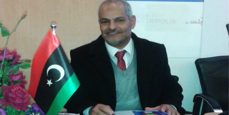 ليبيا : صالح شاكر"بعض أعضاء هيئة الدستور يسعون لتعديل الإعلان الدستوري لضمان عدم إستفتاء الشعب على المسودة" ليبيا : صالح شاكر"بعض أعضاء هيئة الدستور يسعون لتعديل الإعلان الدستوري لضمان عدم إستفتاء الشعب على المسودة"