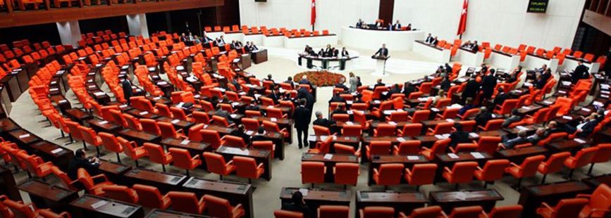 تركيا: الإصلاحات الدستورية بعد الانقلاب الفاشل تركيا: الإصلاحات الدستورية بعد الانقلاب الفاشل