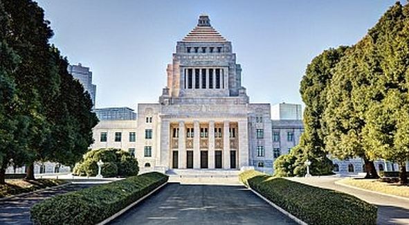 Image Credit: Japanese Diet via Shutterstock.com