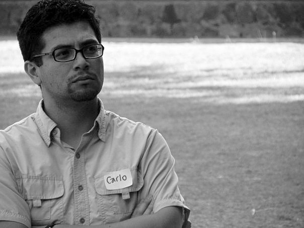 Carlo Ruiz Giraldo Carlo Ruiz Giraldo