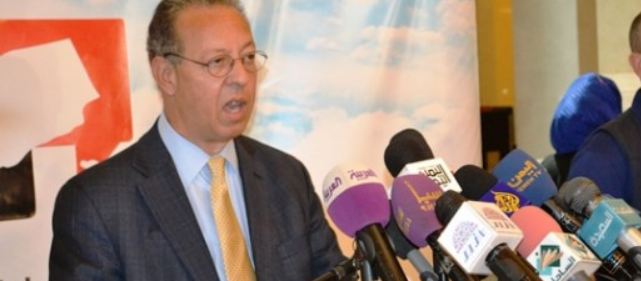 اليمــن: بنعمر يؤكد استمرار دعم الامم المتحدة للجنة صياغة الدستور اليمــن: بنعمر يؤكد استمرار دعم الامم المتحدة للجنة صياغة الدستور